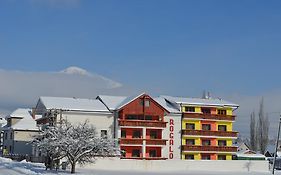 Penzion Rogalo