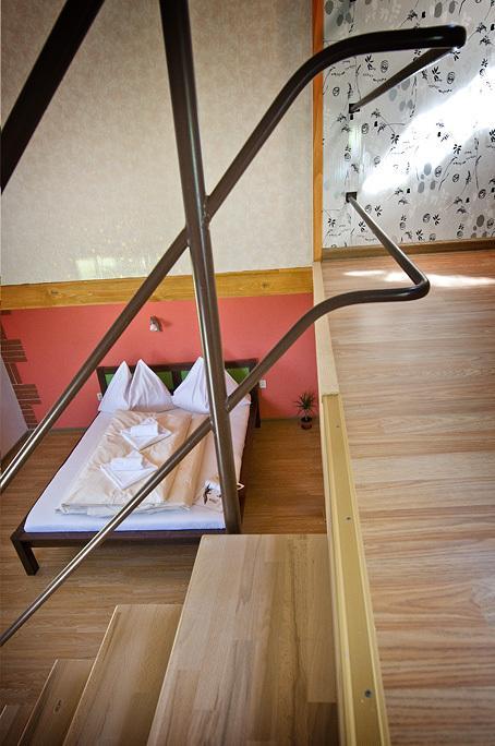 Penzion Rogalo Jezersko Room photo